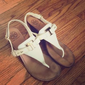 Tory Burch sandals